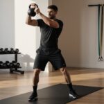 20 Creative Men Home Workout Ideas You’ll Love