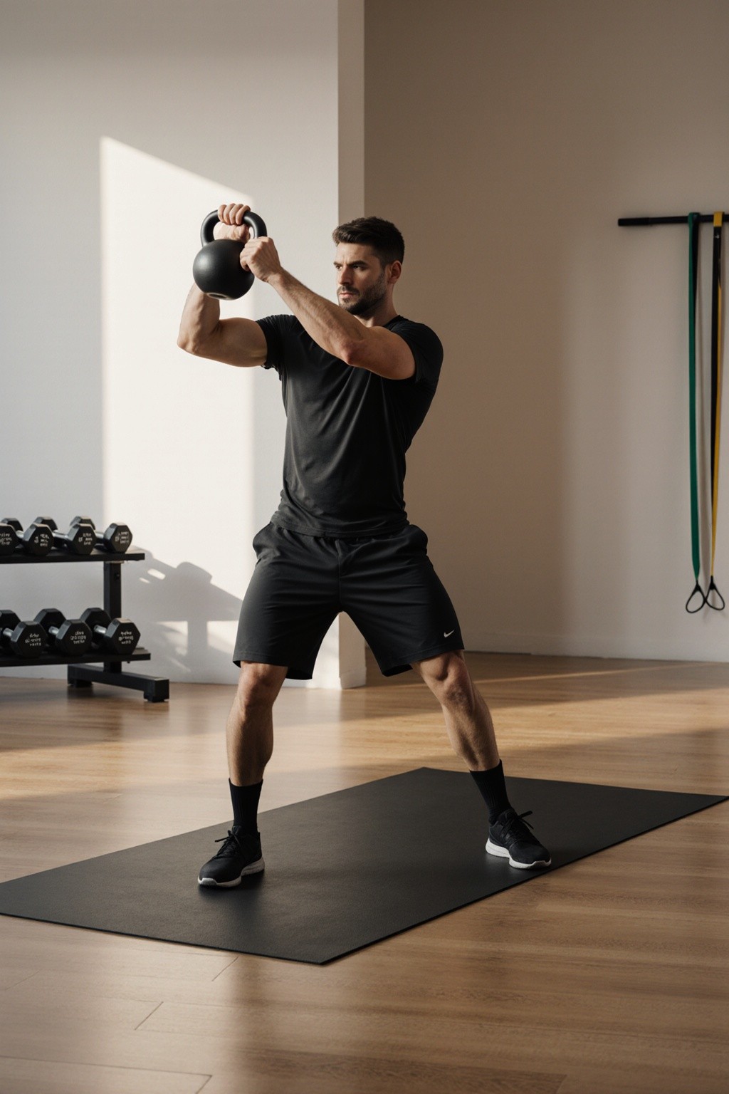 men home workout ideas - 20 Creative Men Home Workout Ideas You'll Love