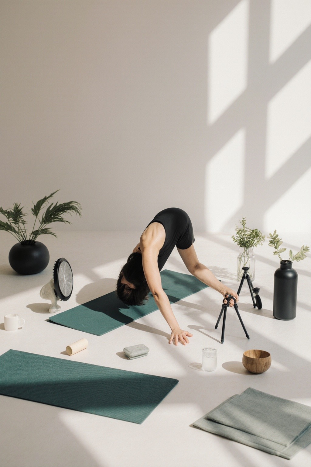 2026 vision board home workout ideas - 15 Beautiful 2026 Vision Board Home Workout Ideas You'll Love