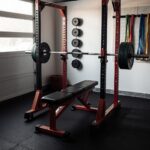 20 Beautiful Home Gym Setup Ideas You’ll Love