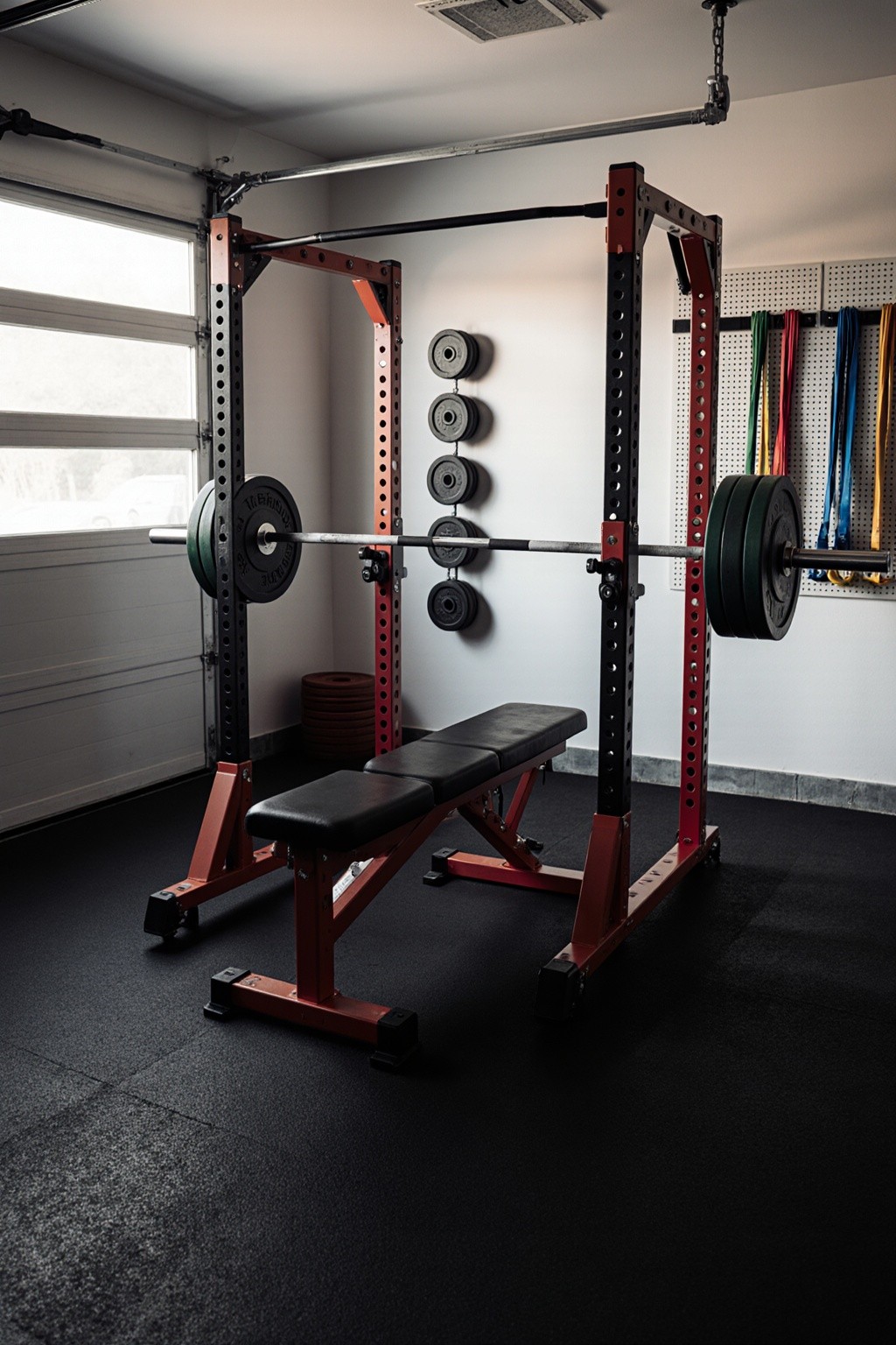 home gym setup ideas - 20 Beautiful Home Gym Setup Ideas You'll Love