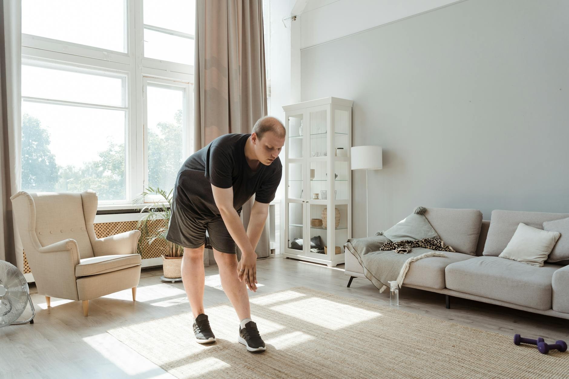 room home workout ideas - 15 Stunning Room Home Workout Ideas That Make a Real Difference