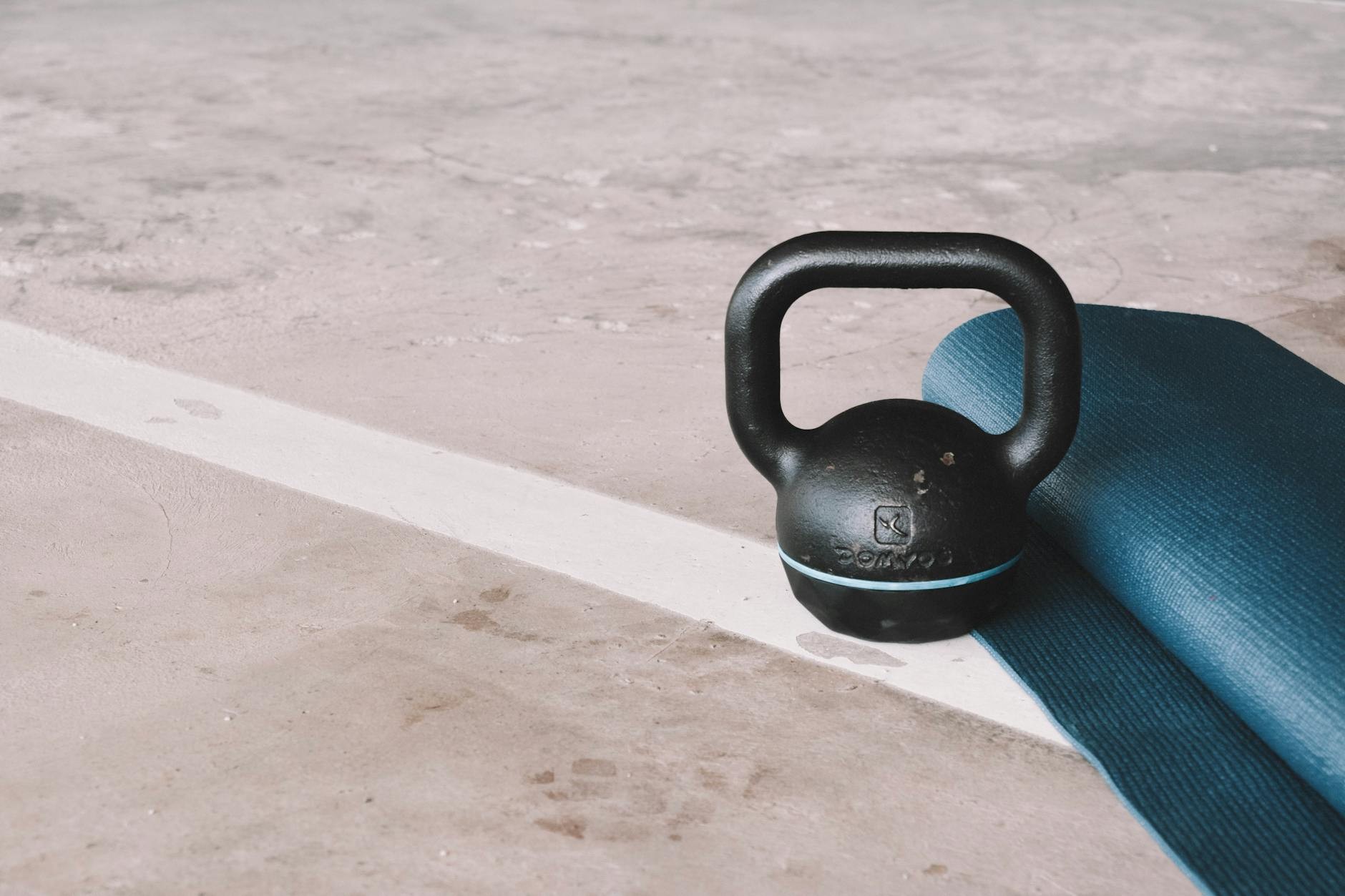 garage home workout ideas - 15 Clever Garage Home Workout Ideas That Are Totally Worth It