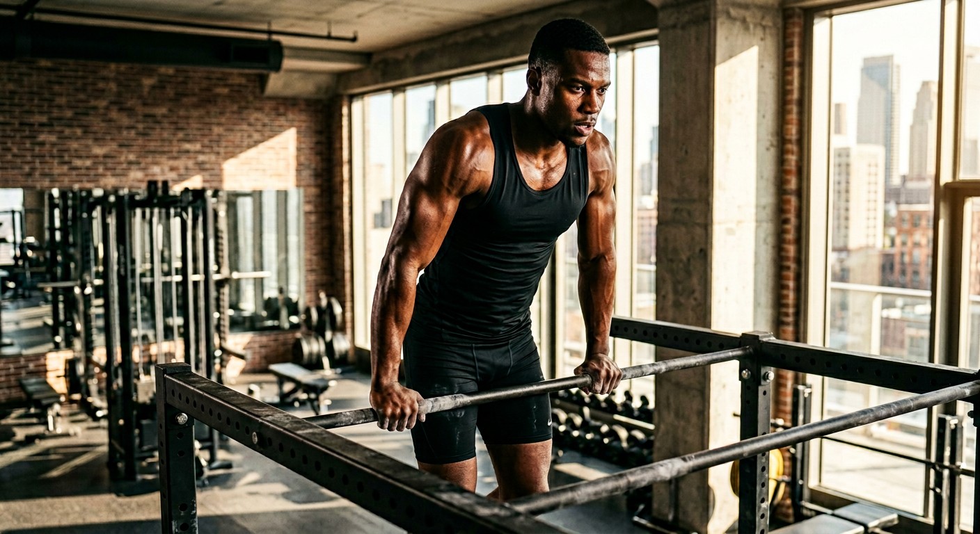 calisthenics workout plan - 10 Calisthenics Workout Plan for Every Budget