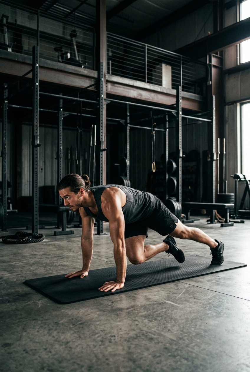 abs and cardio workout - 12 Abs And Cardio Workout Worth Trying