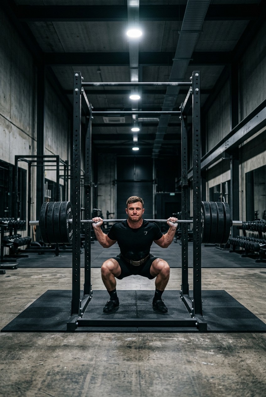 leg workout gym - 8 Leg Workout Gym for Every Budget