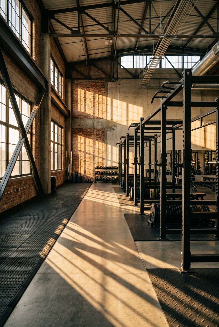 gym story instagram - 8 Gym Story Instagram for Every Budget