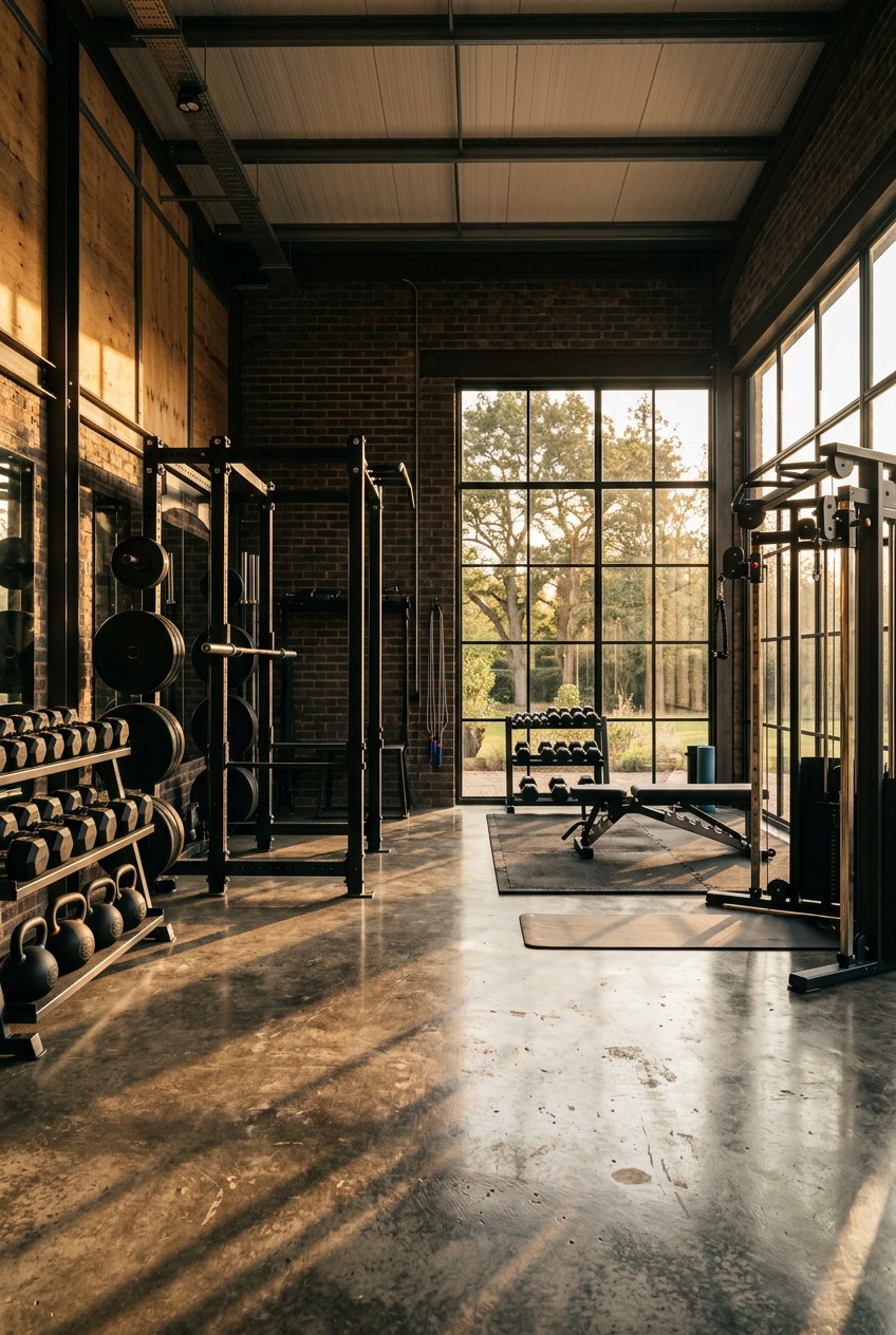 gym motivation wallpapers - 10 Gym Motivation Wallpapers for Every Budget