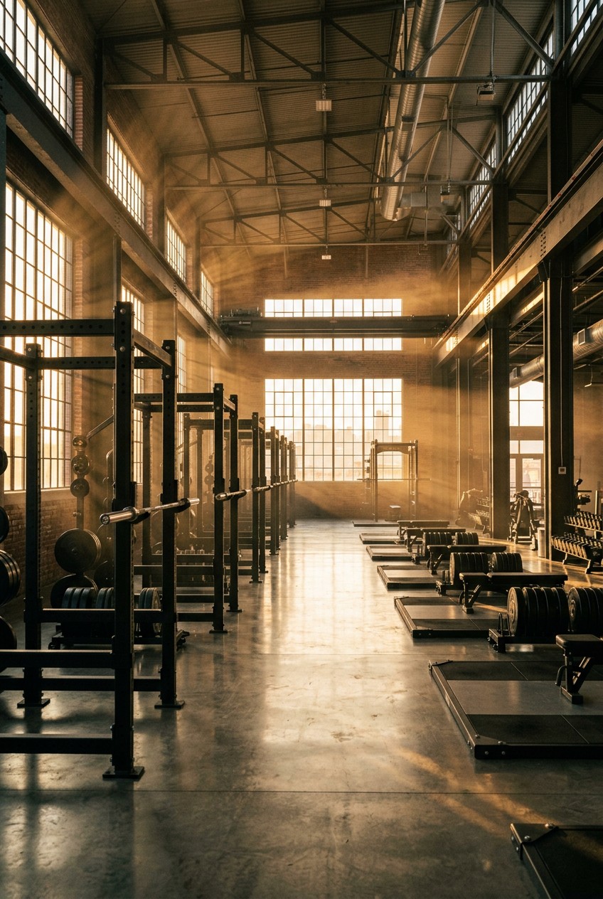 workout plan gym - 9 Workout Plan Gym You Need to See