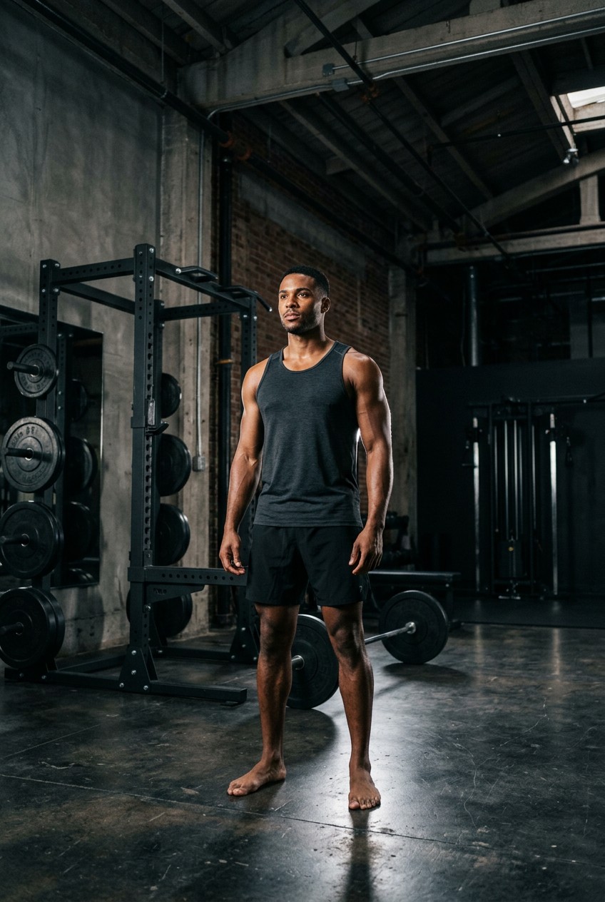 gym body aesthetic - 11 Aesthetic Gym Body You Need to See