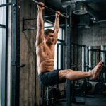 10 Ab Workouts At The Gym Worth Trying