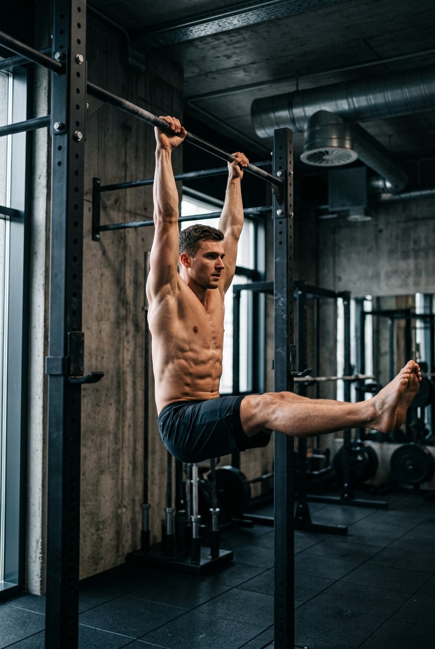 ab workouts at the gym - 10 Ab Workouts At The Gym Worth Trying