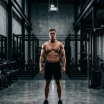 12 Aesthetic Gym Pics You Need to See