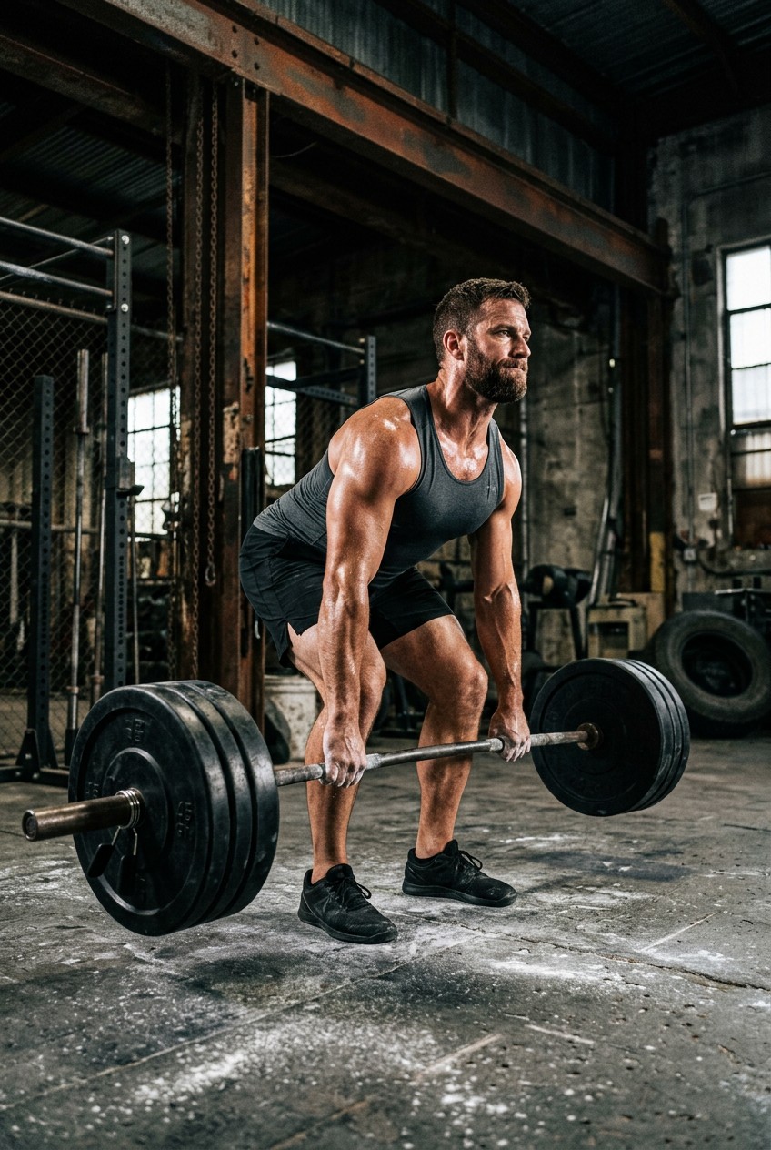 bodybuilding workout plan - 11 Bodybuilding Workout Plan That Actually Work