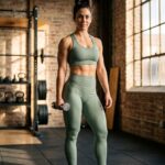 10 Workout Outfits For Women for Every Budget