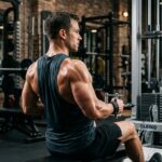 9 Upper Body Workout At Gym Worth Trying