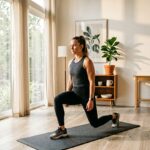 11 Beginner Workout At Home You Need to See