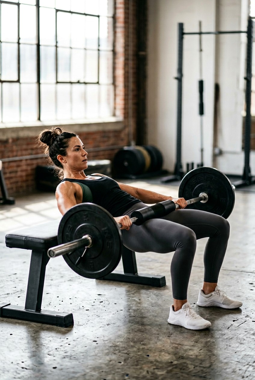 bigger hips workout - 12 Bigger Hips Workout for Every Budget