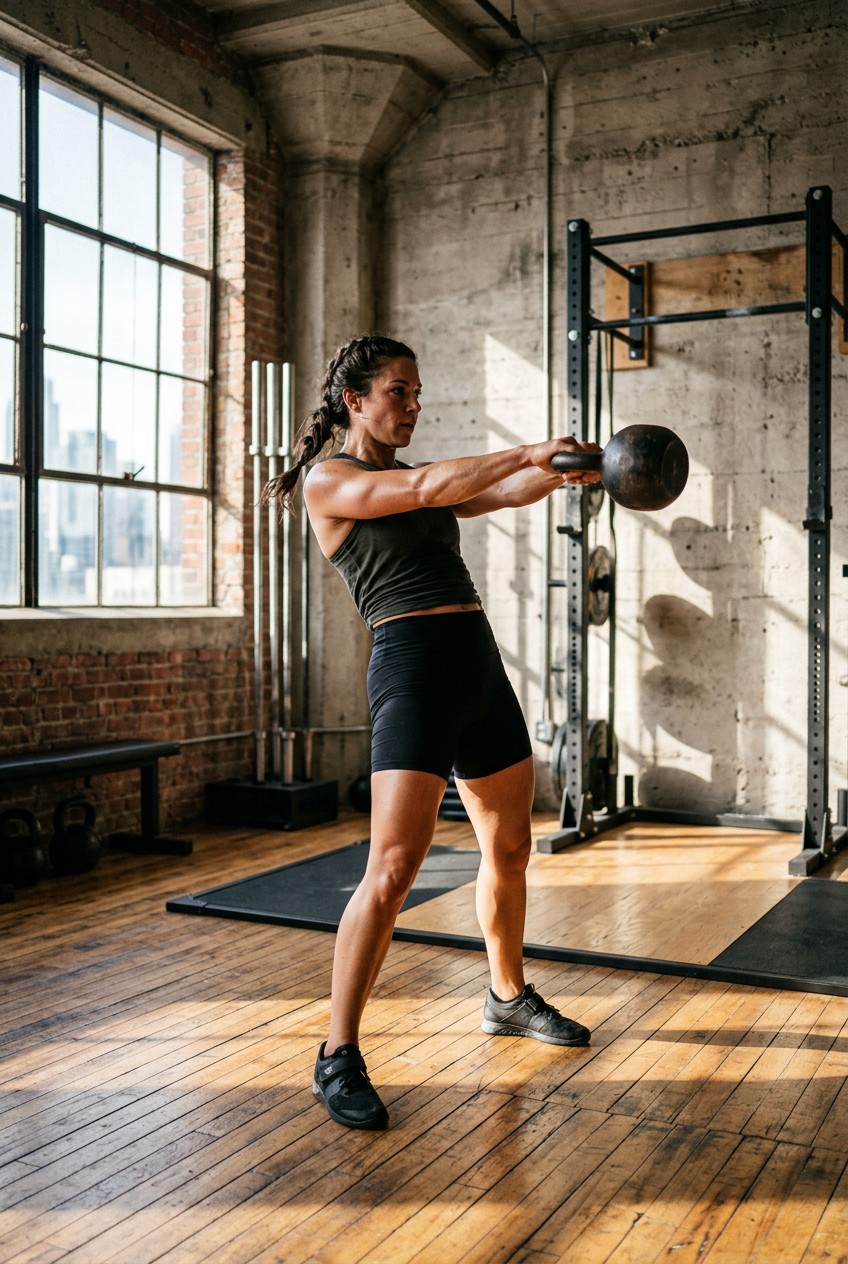 fitness and exercise - 12 Fitness And Exercise Worth Trying