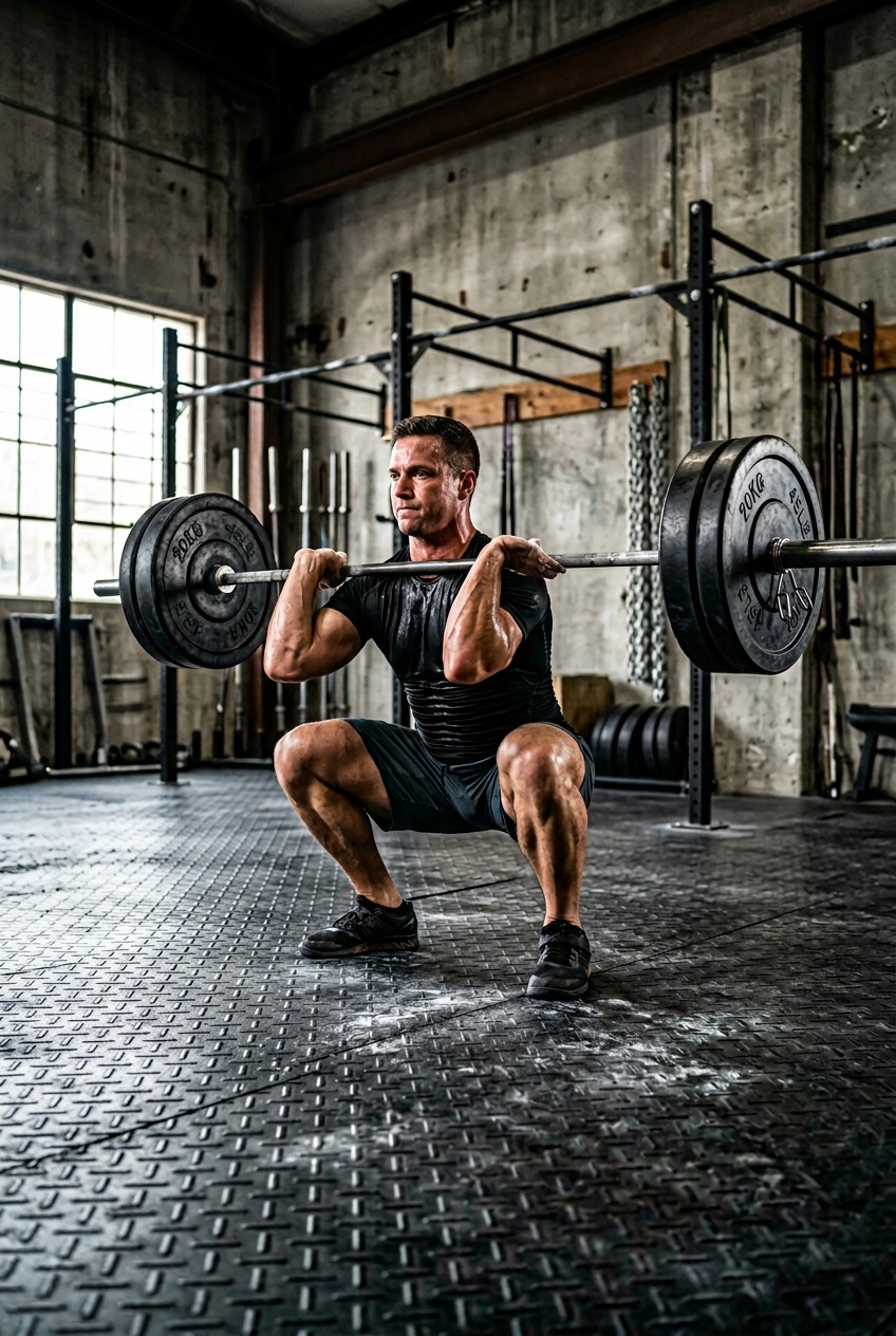 leg day workout - 9 Leg Day Workout That Actually Work