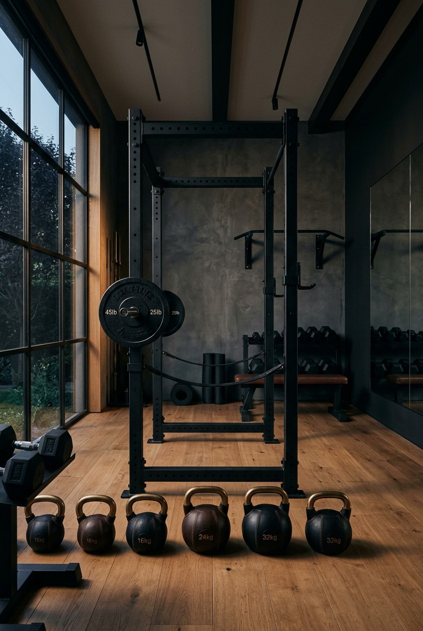 gym aesthetic wallpaper - 10 Aesthetic Gym Wallpaper That Actually Work