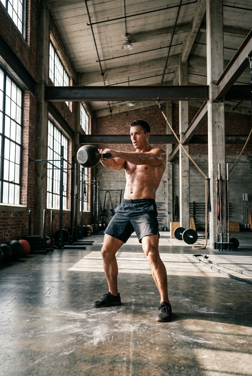fat burning workout - 12 Fat Burning Workout Worth Trying