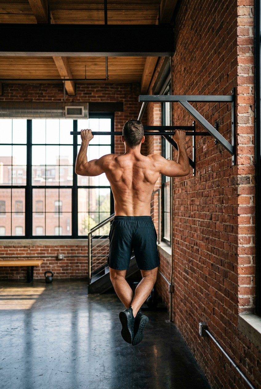 calisthenics workout for beginners - 8 Calisthenics Workout For Beginners for Every Budget