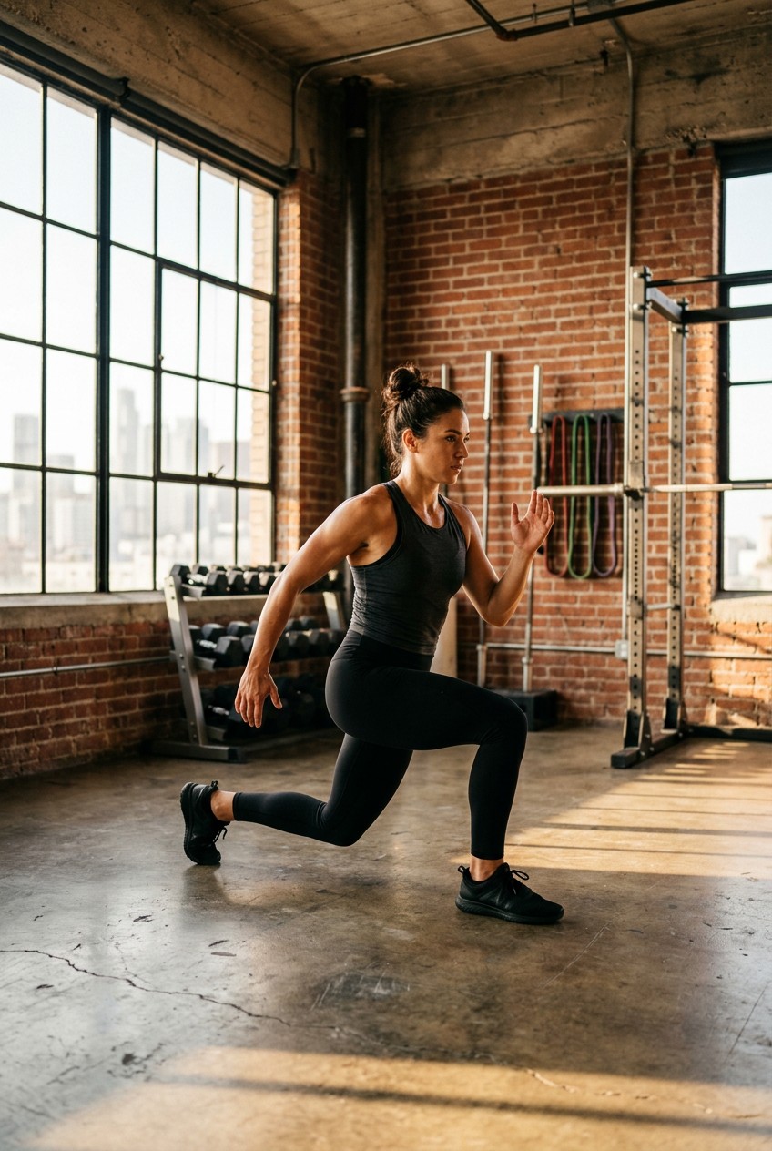 warm up workout - 12 Warm Up Workout That Actually Work