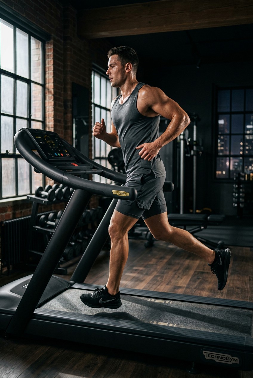 treadmill workout fat burning - 12 Treadmill Workout Fat Burning Worth Trying