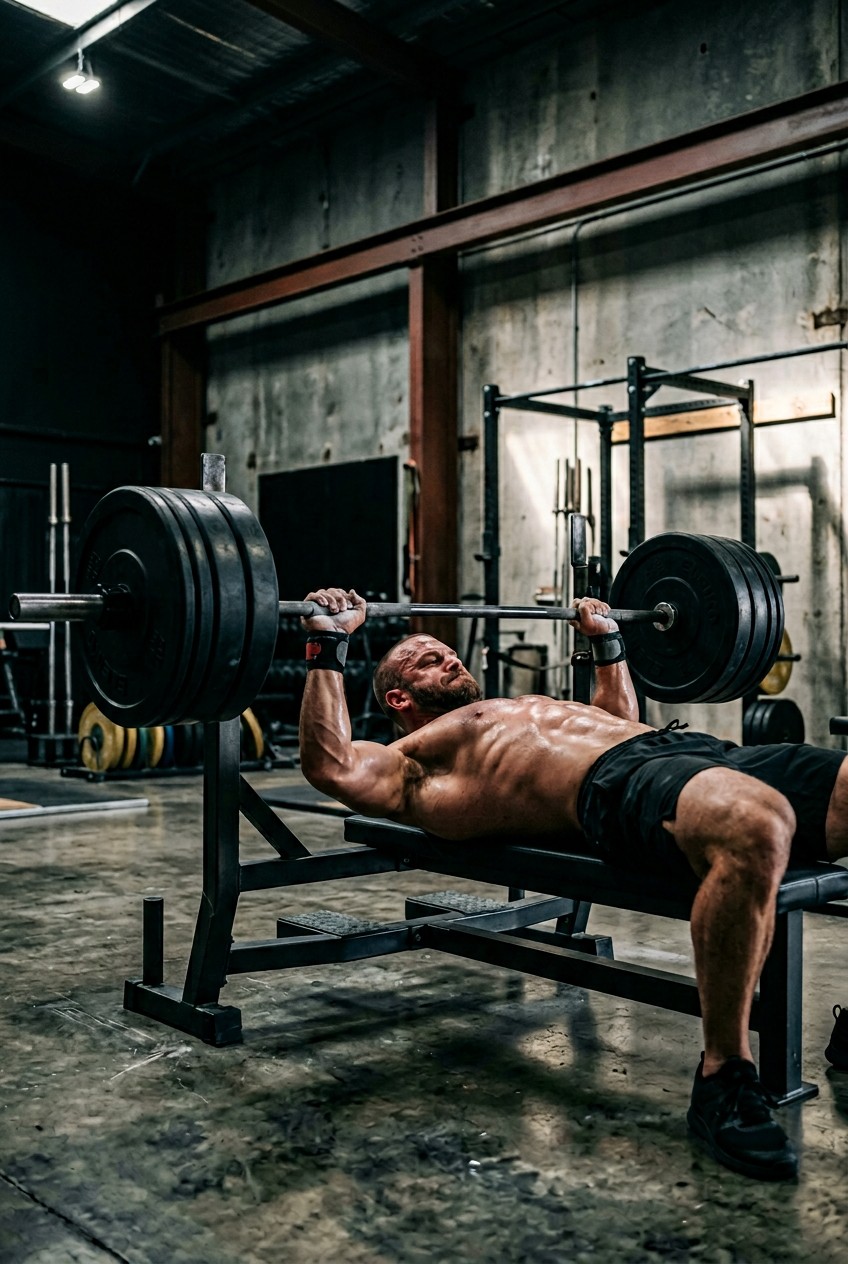 push day workout - 11 Push Day Workout Worth Trying