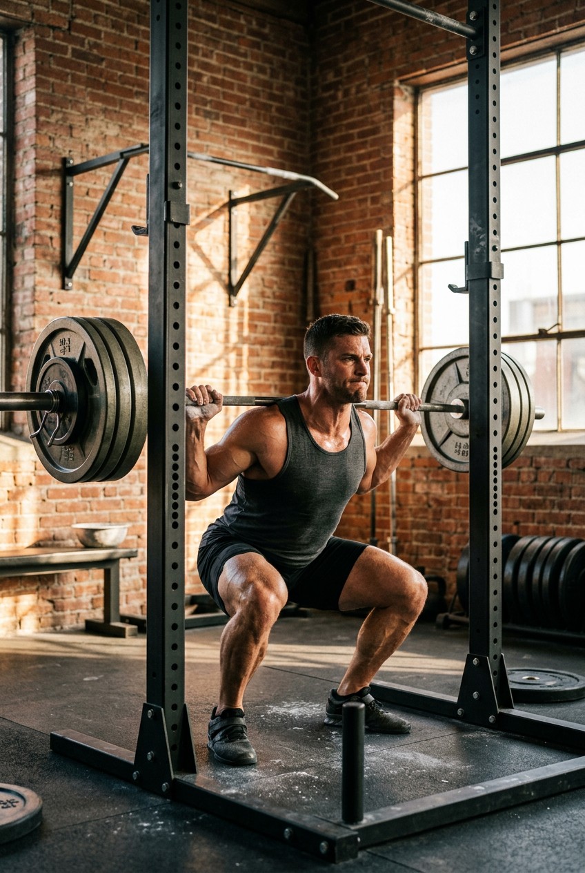 leg workout for men - 9 Leg Workout For Men You Need to See