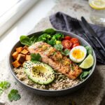 12 Post Workout Food You Need to See