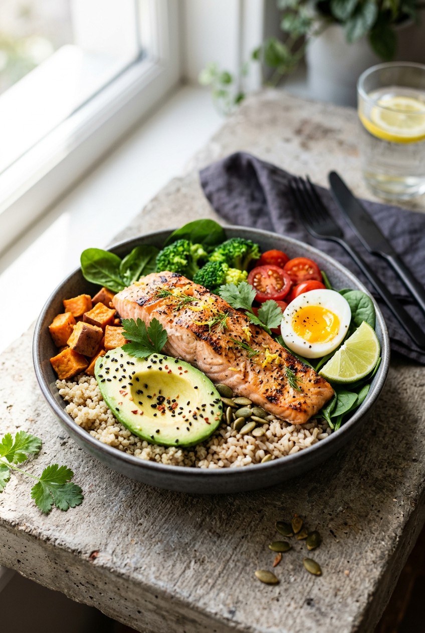 post workout food - 12 Post Workout Food You Need to See