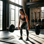 8 Gym Quotes For Women Worth Trying