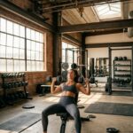 10 Bigger Breast Workout for Every Budget