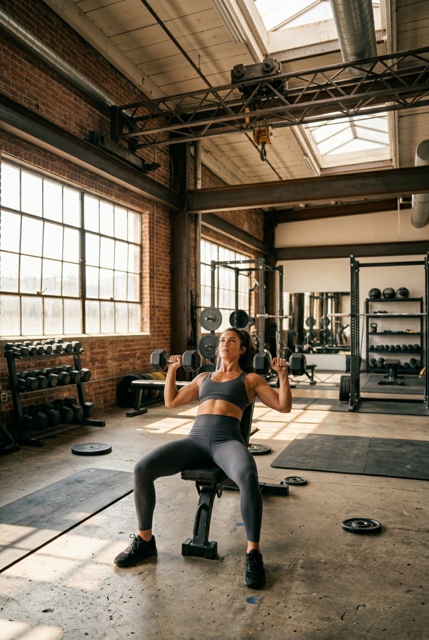 bigger breast workout - 10 Bigger Breast Workout for Every Budget