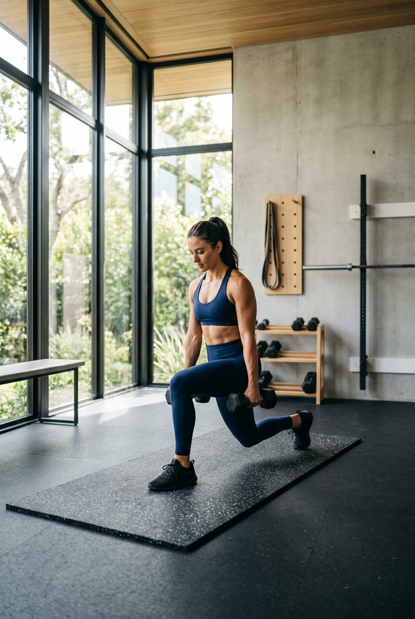 slim thigh workout - 12 Slim Thigh Workout You Need to See