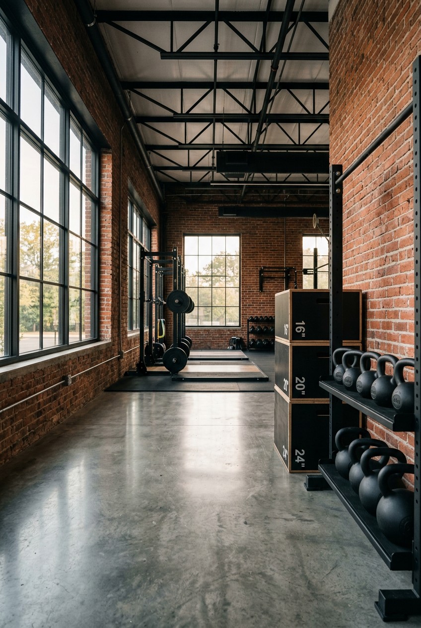 gym story instagram ideas - 11 Gym Story Instagram Ideas for Every Budget