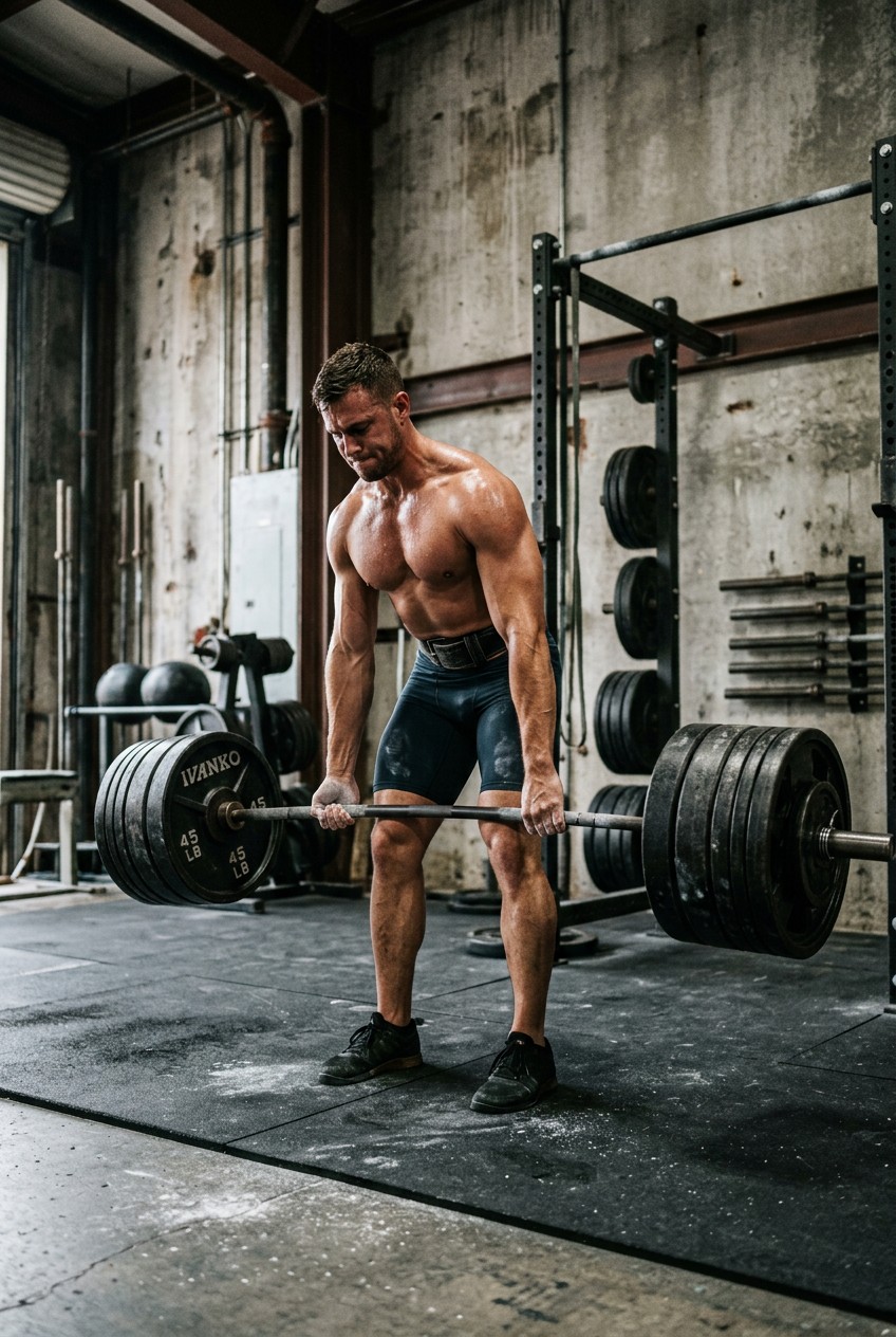 weight gain workout - 9 Weight Gain Workout You Need to See