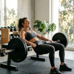 10 Glute Workout At Home That Actually Work