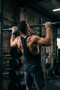 pull day workout - 11 Pull Day Workout for Every Budget