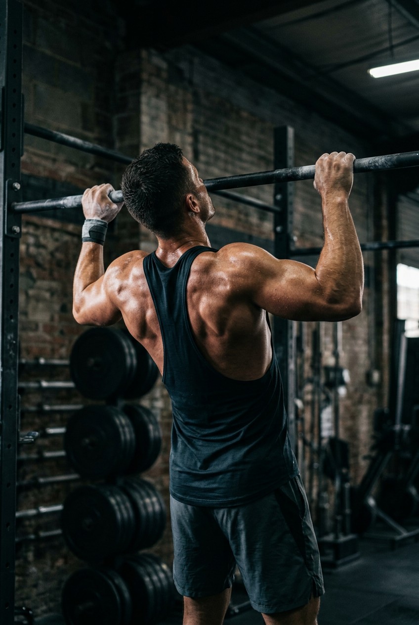 pull day workout - 11 Pull Day Workout for Every Budget