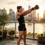 8 Summer Body Workouts That Actually Work