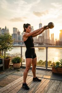 summer body workouts - 8 Summer Body Workouts That Actually Work