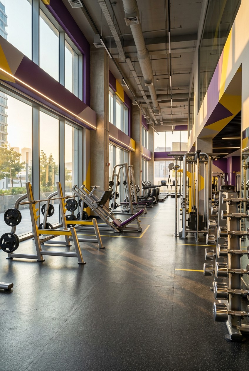 planet fitness workout - 12 Planet Fitness Workout for Every Budget