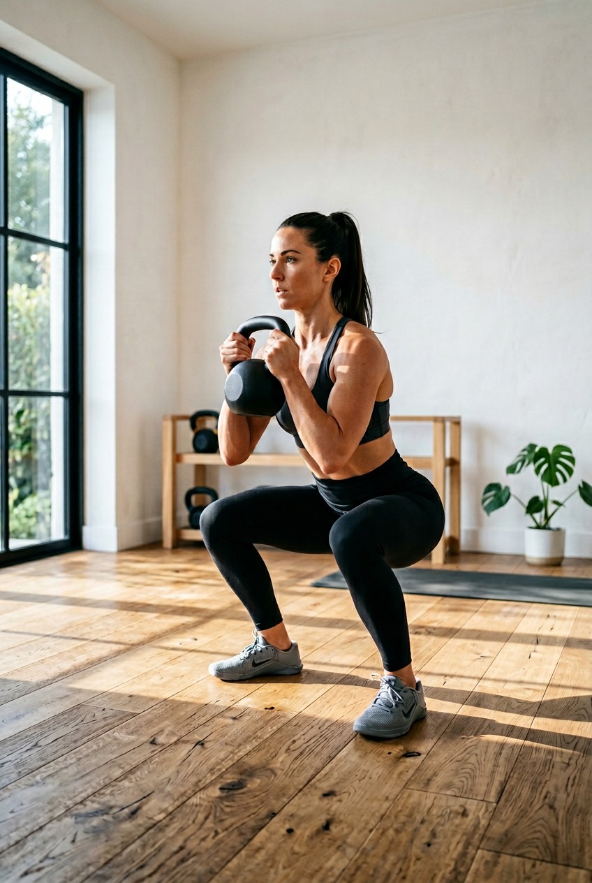 lower body workout at home - 10 Lower Body Workout At Home You Need to See