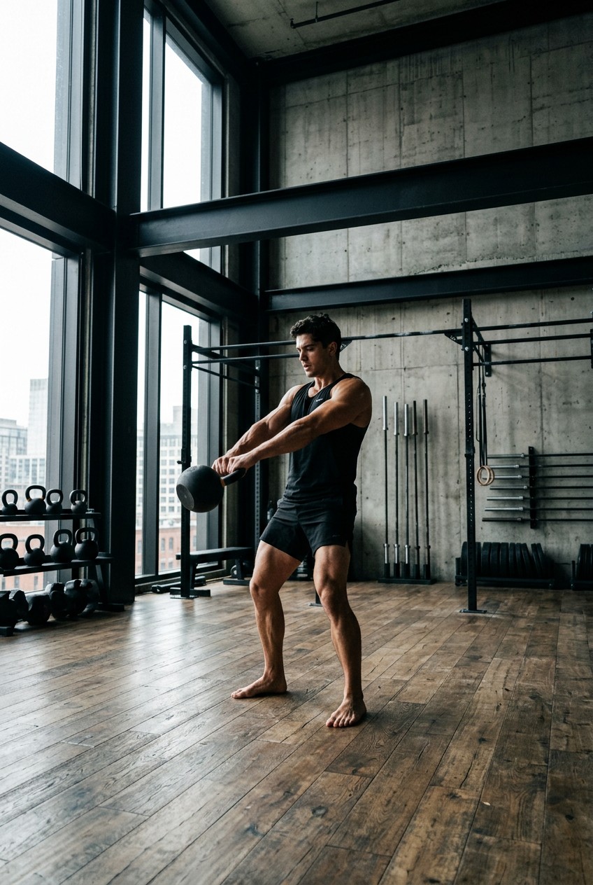 full body workouts - 11 Full Body Workouts Worth Trying