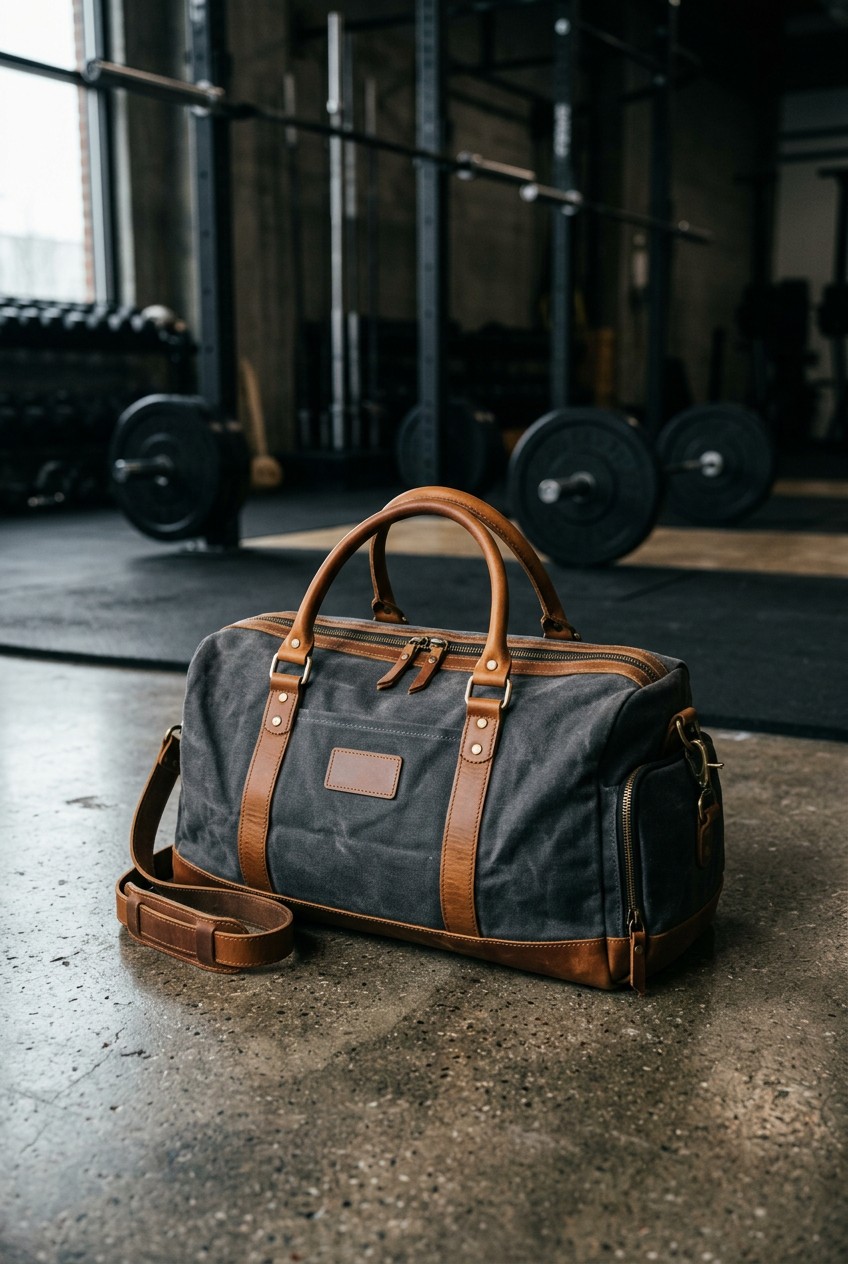 gym bag aesthetic - 12 Aesthetic Gym Bag You Need to See