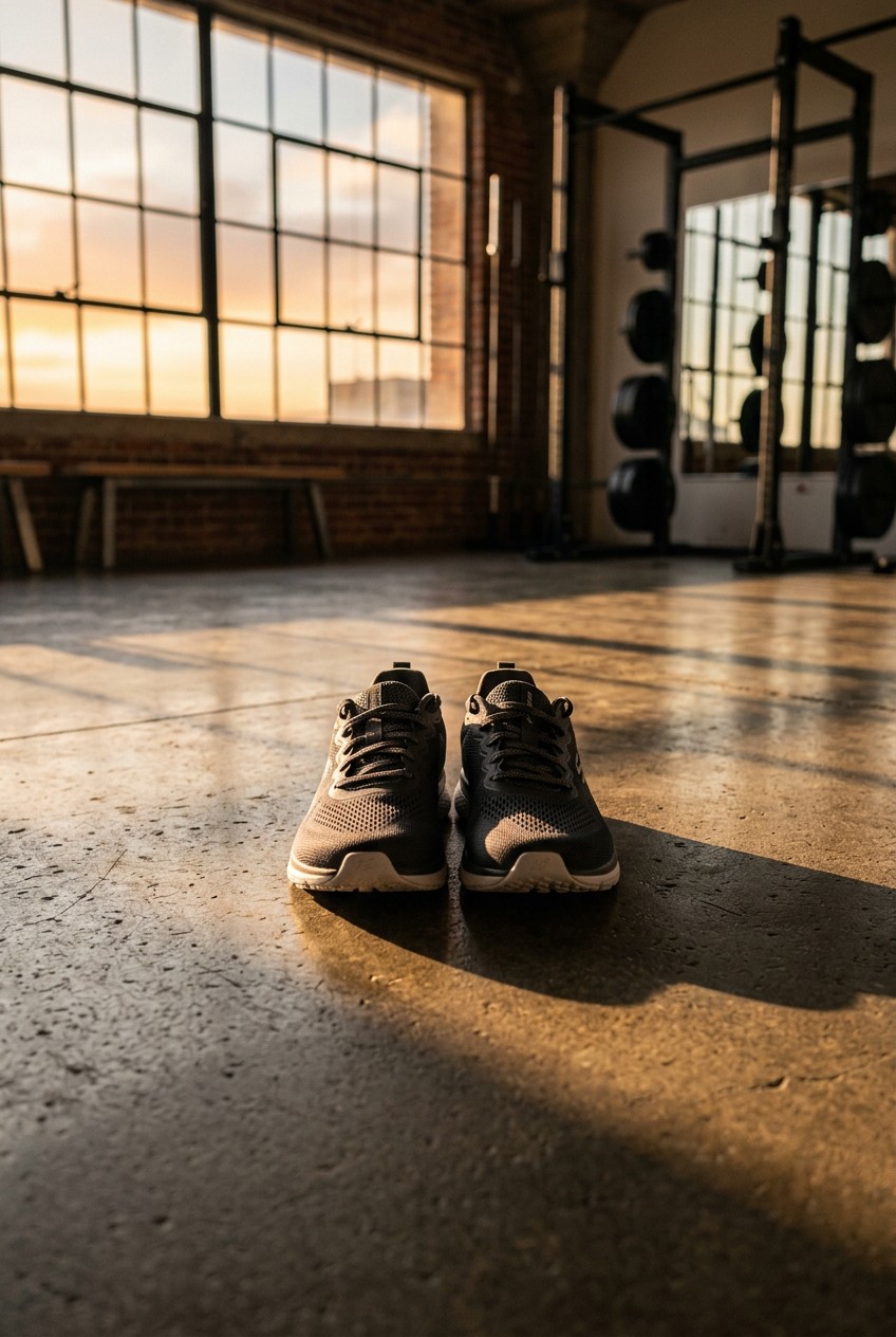 gym shoes for women - 12 Gym Shoes For Women Worth Trying
