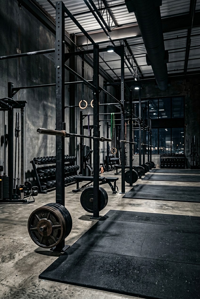 best gym workout - 10 Gym Workout You Need to See